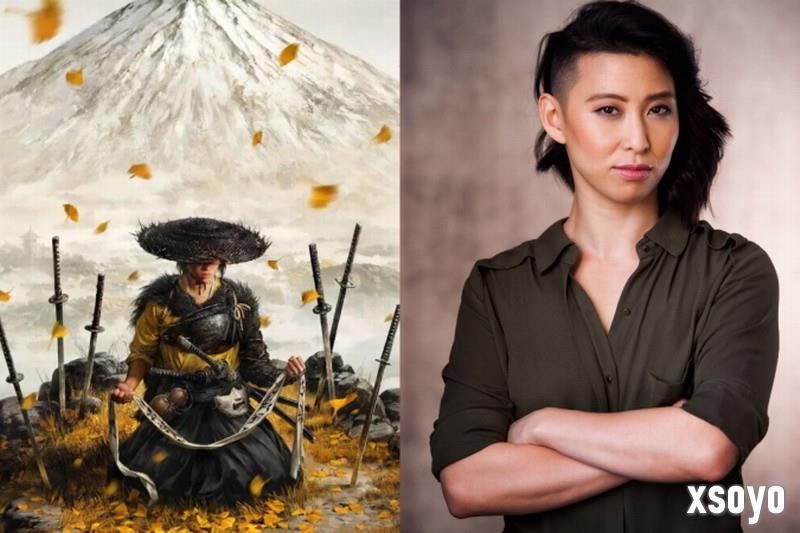 《羊蹄山之魂》总监：Erika试镜惊艳 是女主最佳人选