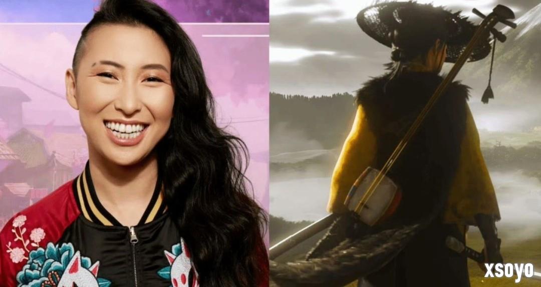 《羊蹄山之魂》总监：Erika试镜惊艳 是女主最佳人选