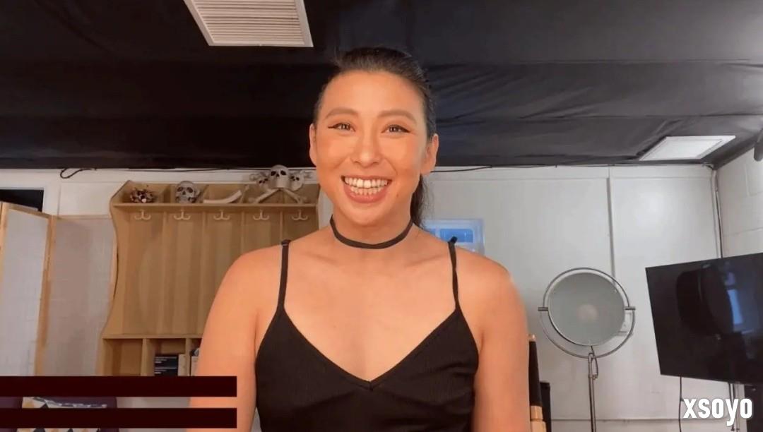 《羊蹄山之魂》总监：Erika试镜惊艳 是女主最佳人选