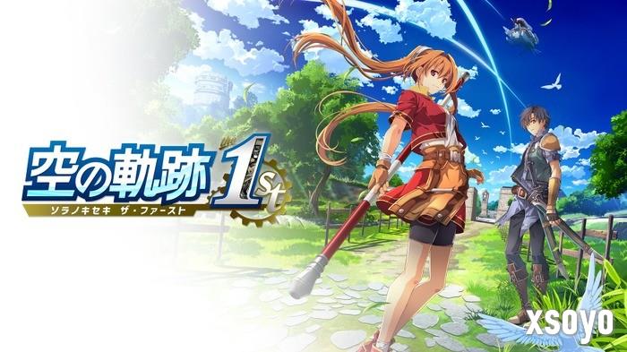 游戏七日薄：《空之轨迹the 1st》《消逝的光芒：困兽》领衔！