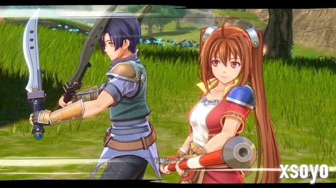 游戏七日薄：《空之轨迹the 1st》《消逝的光芒：困兽》领衔！