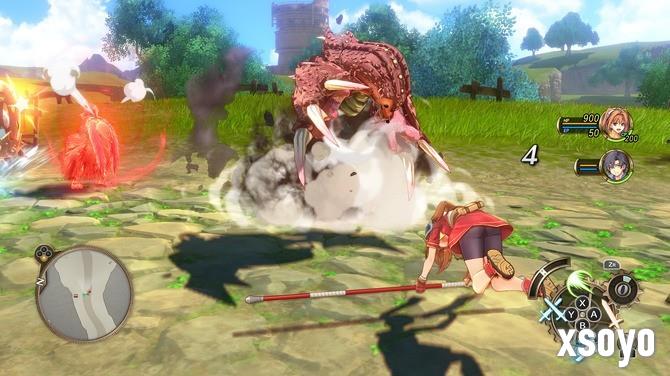 游戏七日薄：《空之轨迹the 1st》《消逝的光芒：困兽》领衔！