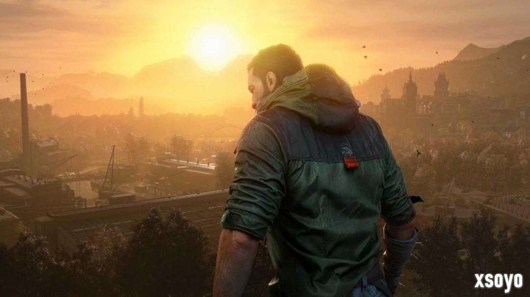 游戏七日薄：《空之轨迹the 1st》《消逝的光芒：困兽》领衔！