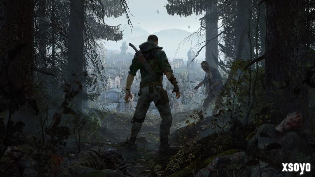 游戏七日薄：《空之轨迹the 1st》《消逝的光芒：困兽》领衔！