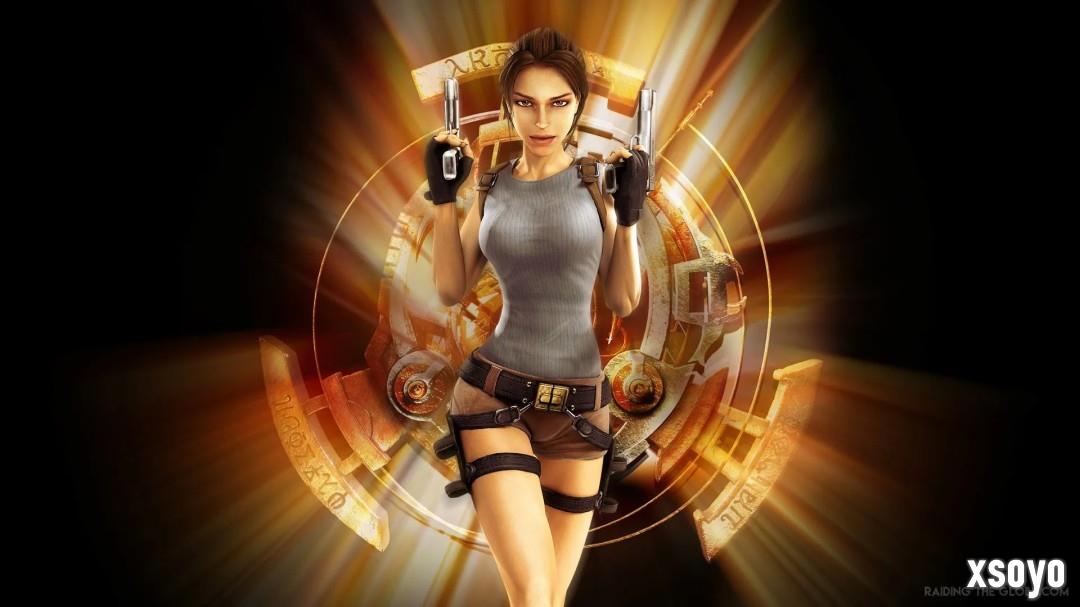 真要来了？《古墓丽影：十周年纪念版》奖杯列表泄露