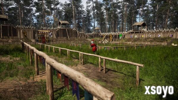 Steam新游周报：经典恐怖游戏新作登场！