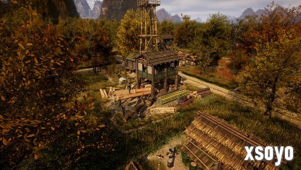 Steam新游周报：经典恐怖游戏新作登场！