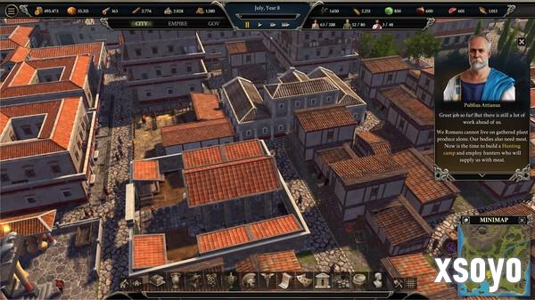 Steam新游周报：经典恐怖游戏新作登场！