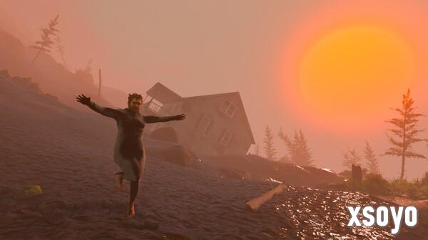 Steam新游周报：经典恐怖游戏新作登场！