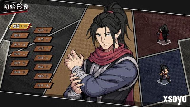 《大侠立志传外传》立项部分原因：更新影响热情