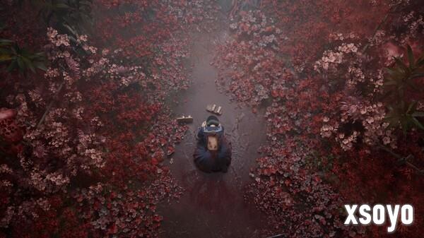  M站评分86！ 《寂静岭f》媒体评分解禁