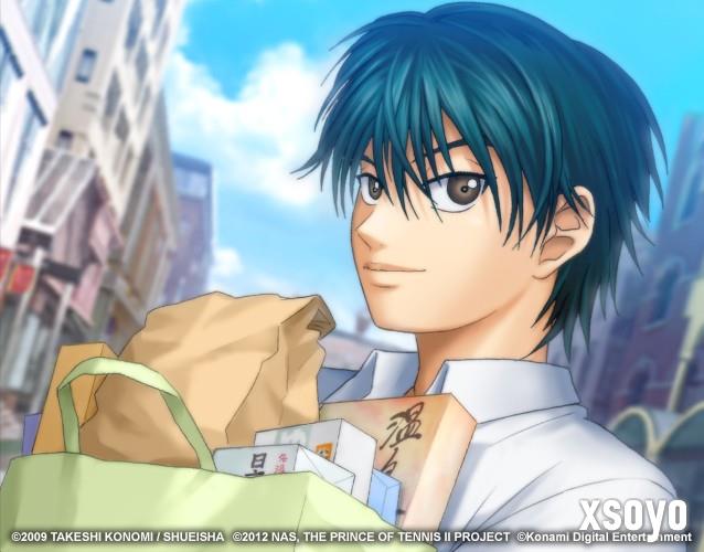 「网球王子」恋爱冒险游戏 「学园祭的王子们」和「心跳求生」系列将进行Remaster重制！