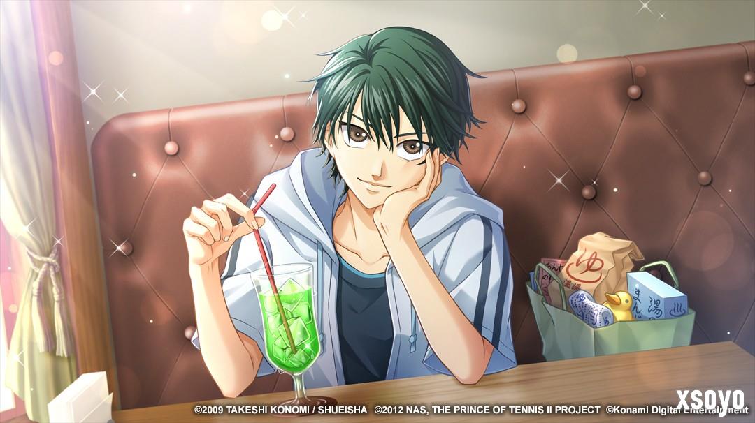 「网球王子」恋爱冒险游戏 「学园祭的王子们」和「心跳求生」系列将进行Remaster重制！