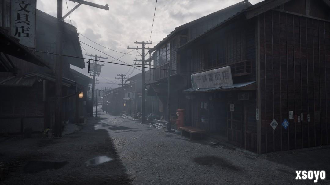 《寂静岭f》公布发售预告片 系列革新之作获普遍认可