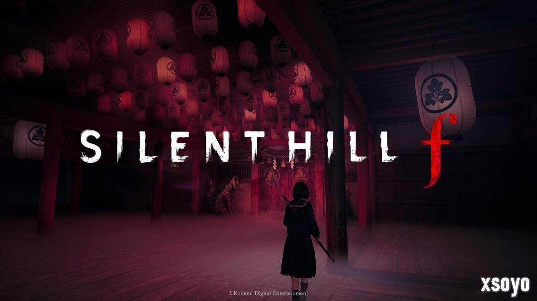 《寂静岭f》公布发售预告片 系列革新之作获普遍认可