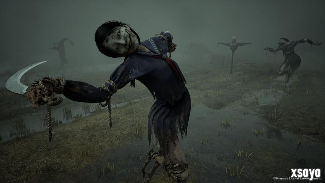 《寂静岭f》公布发售预告片 系列革新之作获普遍认可