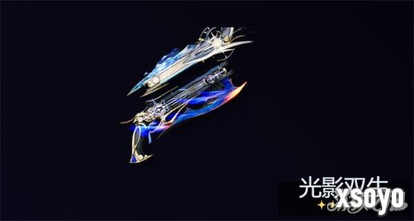 鸣潮嘉贝莉娜武器怎么选 嘉贝莉娜武器选择推荐