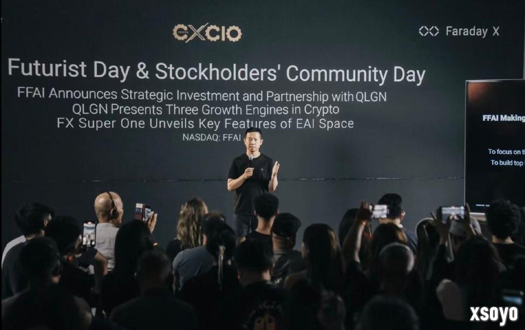 贾跃亭开始偿还中国法下的债务：尽责到底！