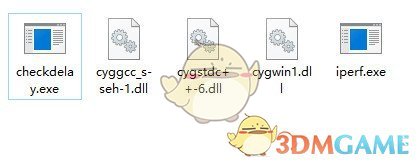 WiFi吞吐量测试工具