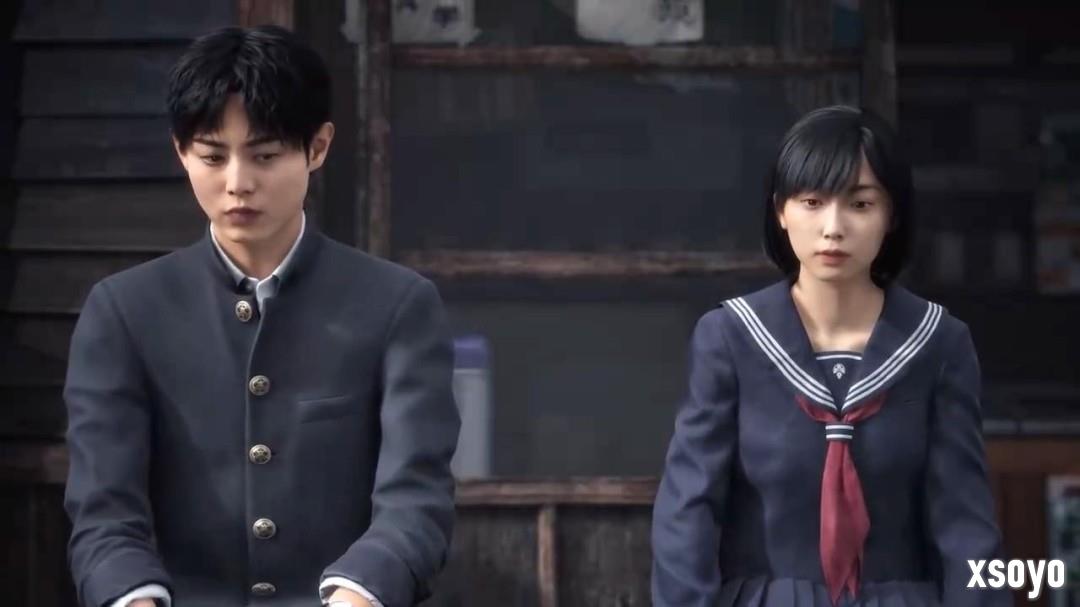 《寂静岭f》15分钟实机演示 美少女大战恐怖女怪