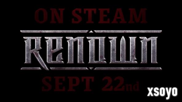 《名望》Steam抢先体验 中世纪PVP生存战斗