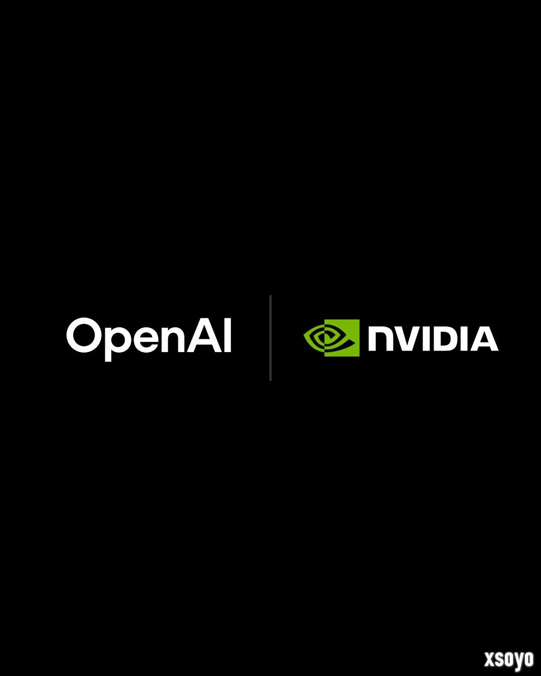 强强联手！英伟达宣布将向OpenAI投资1000亿美元