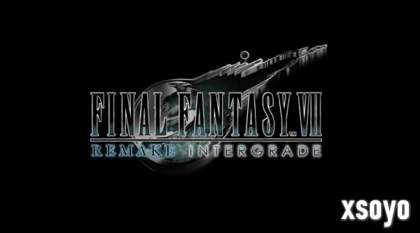 《最终幻想7：重制版》Switch 2版官方提醒需要90G空间无卡带 