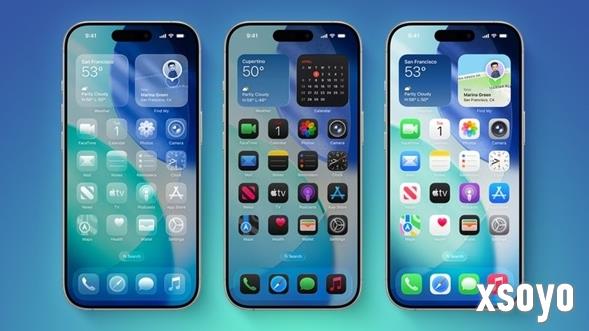 升级iOS 26需谨慎 苹果停止iOS 18签名验证降级没戏