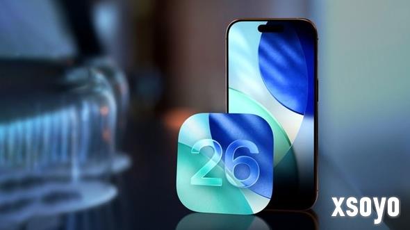 升级iOS 26需谨慎 苹果停止iOS 18签名验证降级没戏