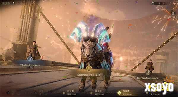 策略至上!《龙息神寂》千刃角斗场颠覆传统,打造纯粹战术博弈舞台