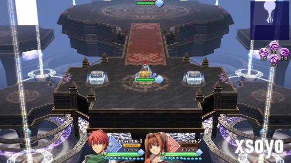 《伊苏 vs 空之轨迹RE》与原版对比：画面更加清晰