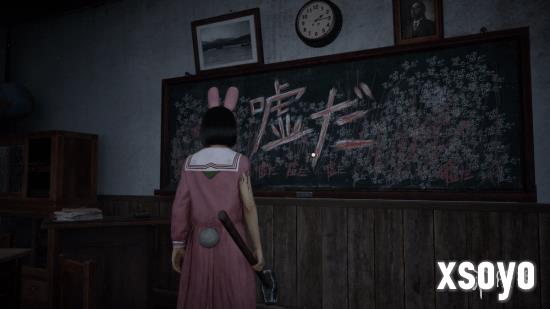 外媒评《寂静岭f》8分：一段有趣且令人难忘的恐怖体验