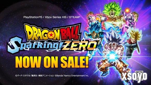 《七龙珠：电光炸裂！》孙悟空超4贝吉塔超3DLC登场！
