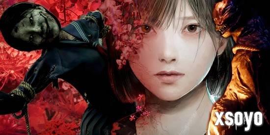 无需补课！外媒称《寂静岭f》故事和角色设定够独立!