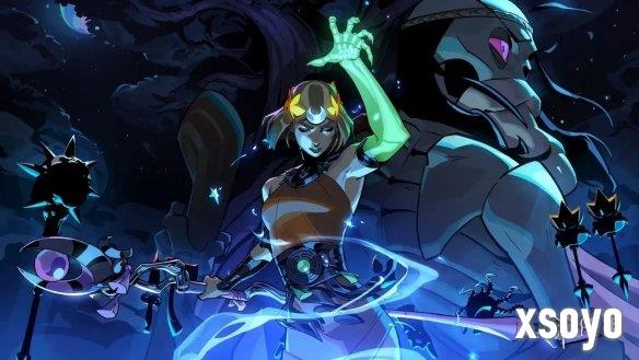 《哈迪斯2》两代Switch下载容量确认 实体版无额外下载