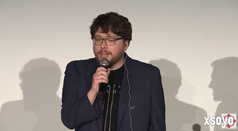 《死亡搁浅》真人电影公布新情报 导演发布会亮相