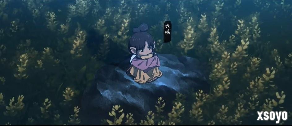六妹做客六六村！ 麦当劳发布《黑神话：悟空》联动动画