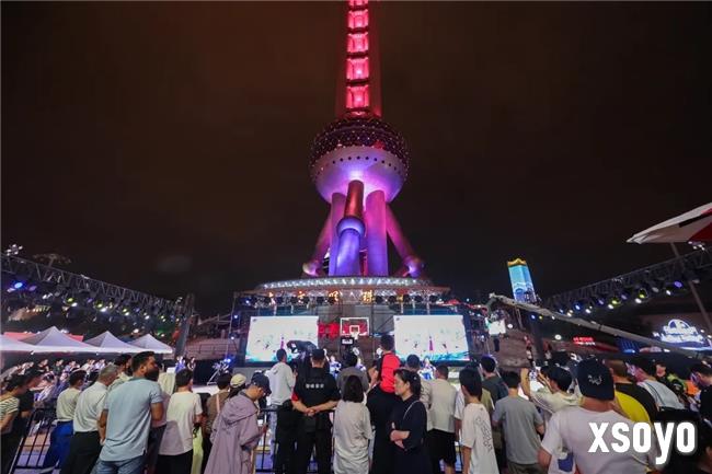 NBA2KOL2联合五星体育篮球巅峰赛圆满落幕！总决赛现场精彩回顾！