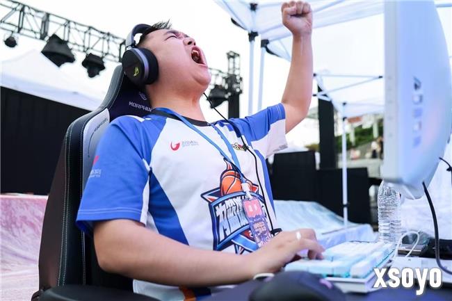 NBA2KOL2联合五星体育篮球巅峰赛圆满落幕！总决赛现场精彩回顾！