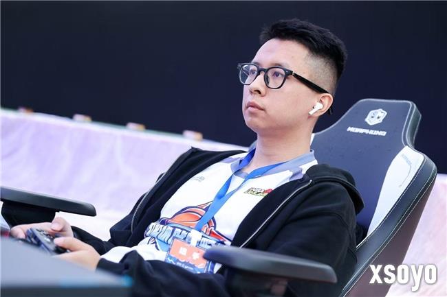 NBA2KOL2联合五星体育篮球巅峰赛圆满落幕！总决赛现场精彩回顾！