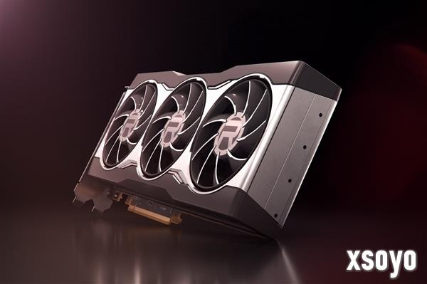 AMD FSR4在RX 6800 XT RDNA2显卡上运行！性能损失10-20%、画质提升
