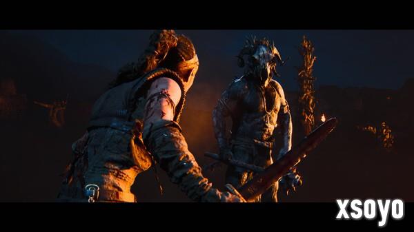 《地狱之刃2：塞娜的史诗》迎Steam新史低！3.5折仅需86.8元