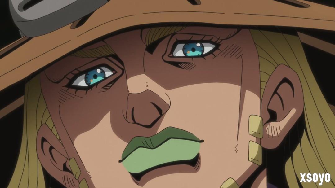 《JOJO的奇妙冒险：飙马野郎》新预告 2026年上线