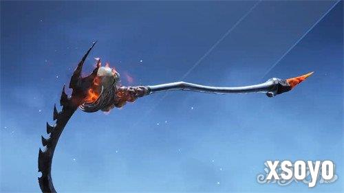 逆战未来近战武器怎么选 近战武器选择推荐