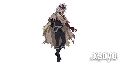 黑色四叶草魔法帝之道拉迪斯怎么样 拉迪斯角色介绍