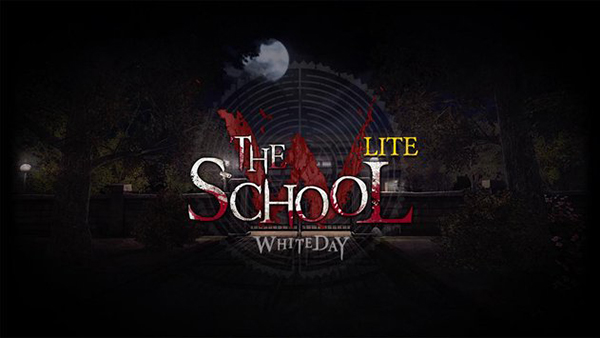 恐怖学校白色情人节手机版