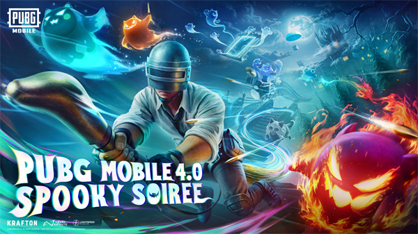 PUBG国际服(PUBG MOBILE)