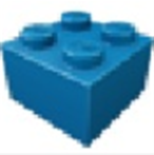 LegoDigitaDesigner最新版v4.3