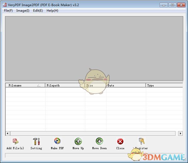 Verypdf Image to PDF Converterv1.0