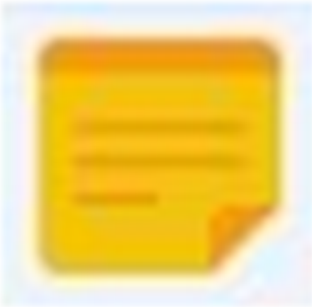 DesktopNote(桌面便签工具)v1.2.1